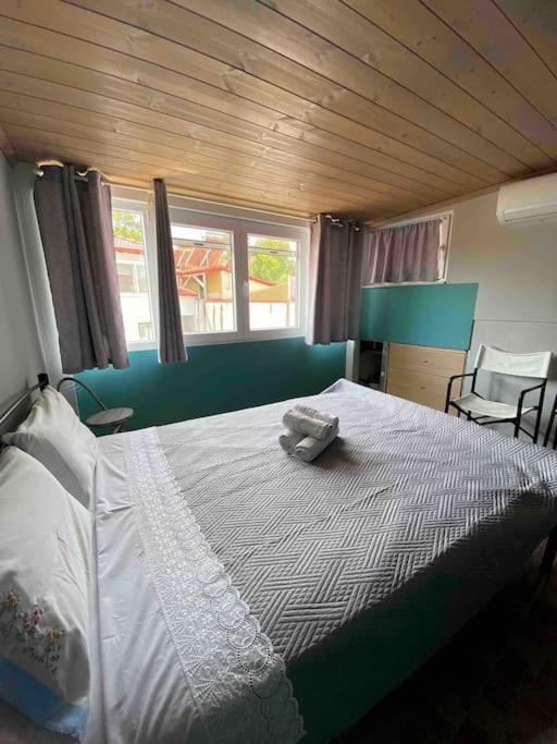 Cozy New Few Meters Away From Side. Leptokarya (Pieria)