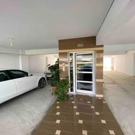 Cozy New Studio Few Meters Away From Beach Side. Leptokarya  Exterior photo