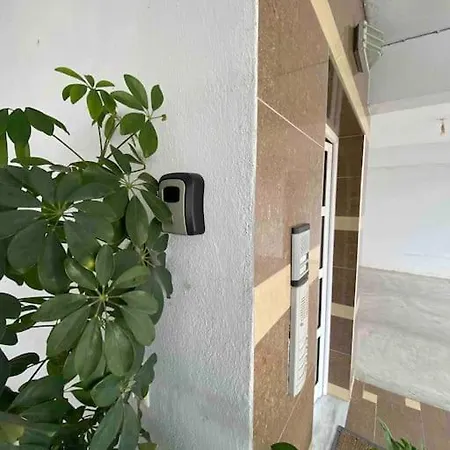 Cozy New Studio Few Meters Away From Beach Side. Leptokarya  Exterior photo