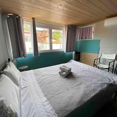 Cozy New Studio Few Meters Away From Beach Side. Leptokarya  Exterior photo