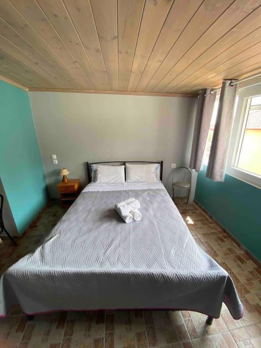 Cozy New Few Meters Away From Side. * Leptokarya (Pieria)